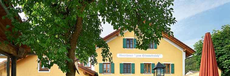 Others Gasthaus zum Himmelreich