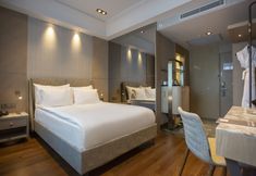其他 6 Melas Hotel Istanbul