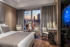 其他 Melas Hotel Istanbul