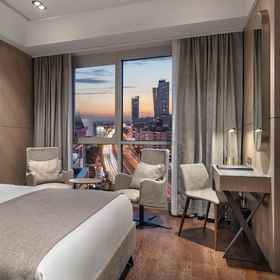 Primary image 1 Melas Hotel Istanbul, Kustepe Quran Course Hotels