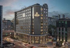 其他 2 Melas Hotel Istanbul