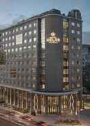 Primary image Melas Hotel Istanbul