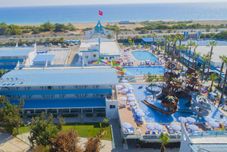 기타 Marine Family Club Hotel