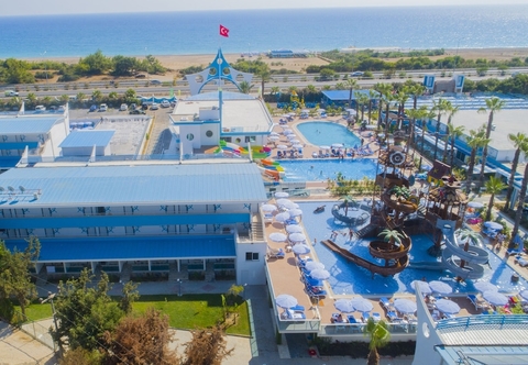 Khác Otium Family Club Marine Beach - All Inclusive