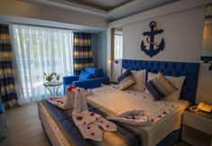 기타 3 Marine Family Club Hotel