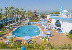 기타 7 Marine Family Club Hotel