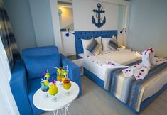 기타 4 Marine Family Club Hotel