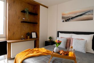 其他 4 EASY RENT Apartaments - SMART 318