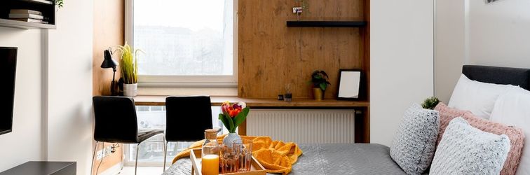 其他 EASY RENT Apartaments - SMART 318