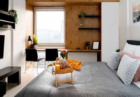 其他 EASY RENT Apartaments - SMART 318