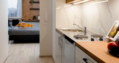 其他 2 EASY RENT Apartaments - SMART 318