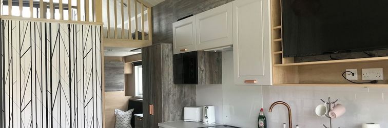 Others Caledonian Lodges 9 Inverness