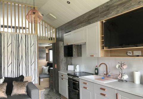 Others Caledonian Lodges 9 Inverness