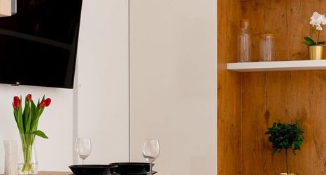 其他 2 EASY RENT Apartaments - SMART 708