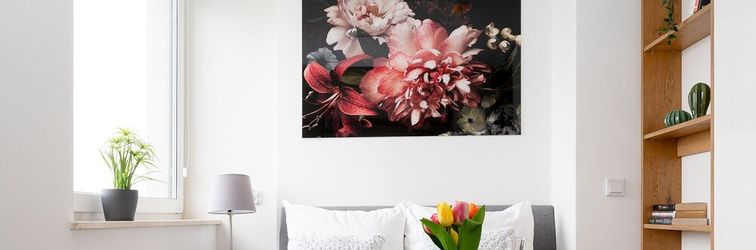 其他 EASY RENT Apartaments - SMART 708