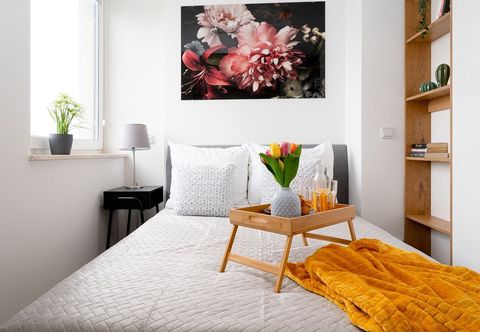 其他 EASY RENT Apartaments - SMART 708