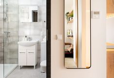 其他 6 EASY RENT Apartaments - SMART 708