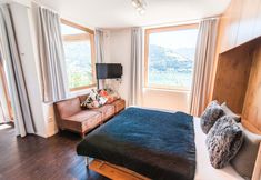 Others 6 Chalet Max Panorama by we rent