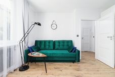 其他 Studio Spokojna Cracow by Renters