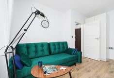其他 3 Studio Spokojna Cracow by Renters