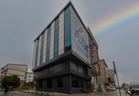 其他 Fly And Stay Airport Hotel