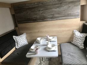 Others 4 Caledonian Lodges 7 Inverness