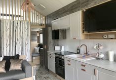 Others 3 Caledonian Lodges 7 Inverness