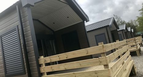 Others 2 Caledonian Lodges 7 Inverness