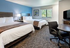 其他 5 My Place Hotel-Medford OR