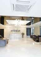 Imej utama Grand Ittehad Boutique Hotel