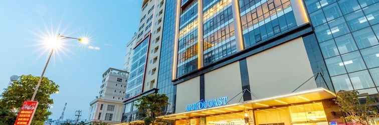 Khác Gold Coast Luxury Apartment Nha Trang