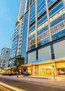 ภาพหลัก Gold Coast Luxury Apartment Nha Trang