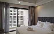 Khác 5 Gold Coast Luxury Apartment Nha Trang