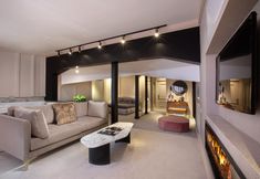 Lain-lain 7 Walton Gardens Pera