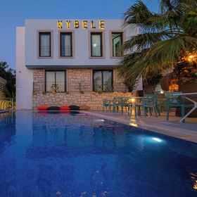 Primary image 1 Kybele Alacati, İzmir Hotels