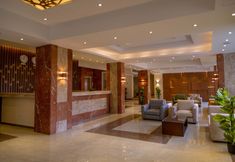 Others 6 Nine Pyramids View Hotel