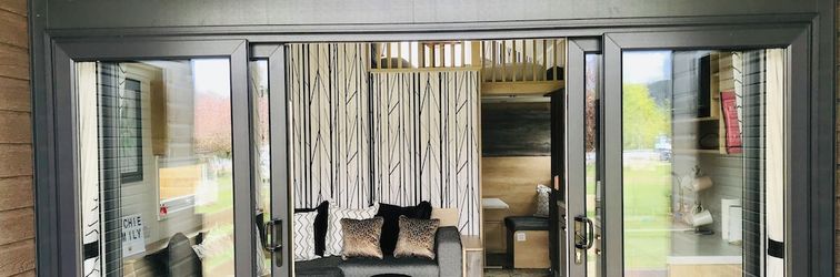 Others Caledonian Lodges 10 Inverness