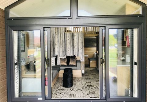 Others Caledonian Lodges 10 Inverness