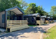 Others 2 Caledonian Lodges 10 Inverness