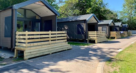 Others 2 Caledonian Lodges 10 Inverness