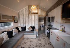 Others 5 Caledonian Lodges 10 Inverness