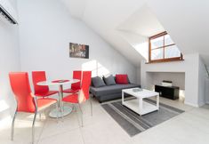 Lainnya 3 Exclusive Loft Main Square AC p4you pl