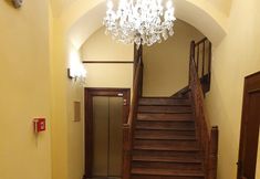 Lainnya 2 Exclusive Loft Main Square AC p4you pl