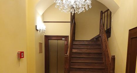 Lainnya 2 Exclusive Loft Main Square AC p4you pl