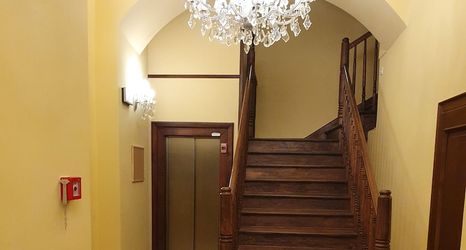 อื่นๆ 2 Exclusive Loft Main Square AC p4you pl