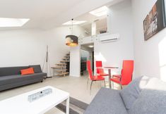 Others 6 Exclusive Loft Main Square AC p4you pl