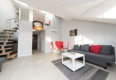 Lainnya 7 Exclusive Loft Main Square AC p4you pl