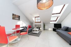 Lainnya Exclusive Loft Main Square AC p4you pl