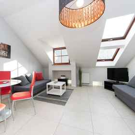 Primary image 1 Exclusive Loft Main Square AC p4you pl, The Spiski Palace Hotels