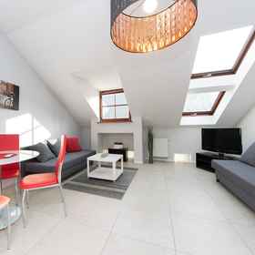 Primary image 1 Exclusive Loft Main Square AC p4you pl, Uniwersytet Jagielloński Collegium Medicum Hotels